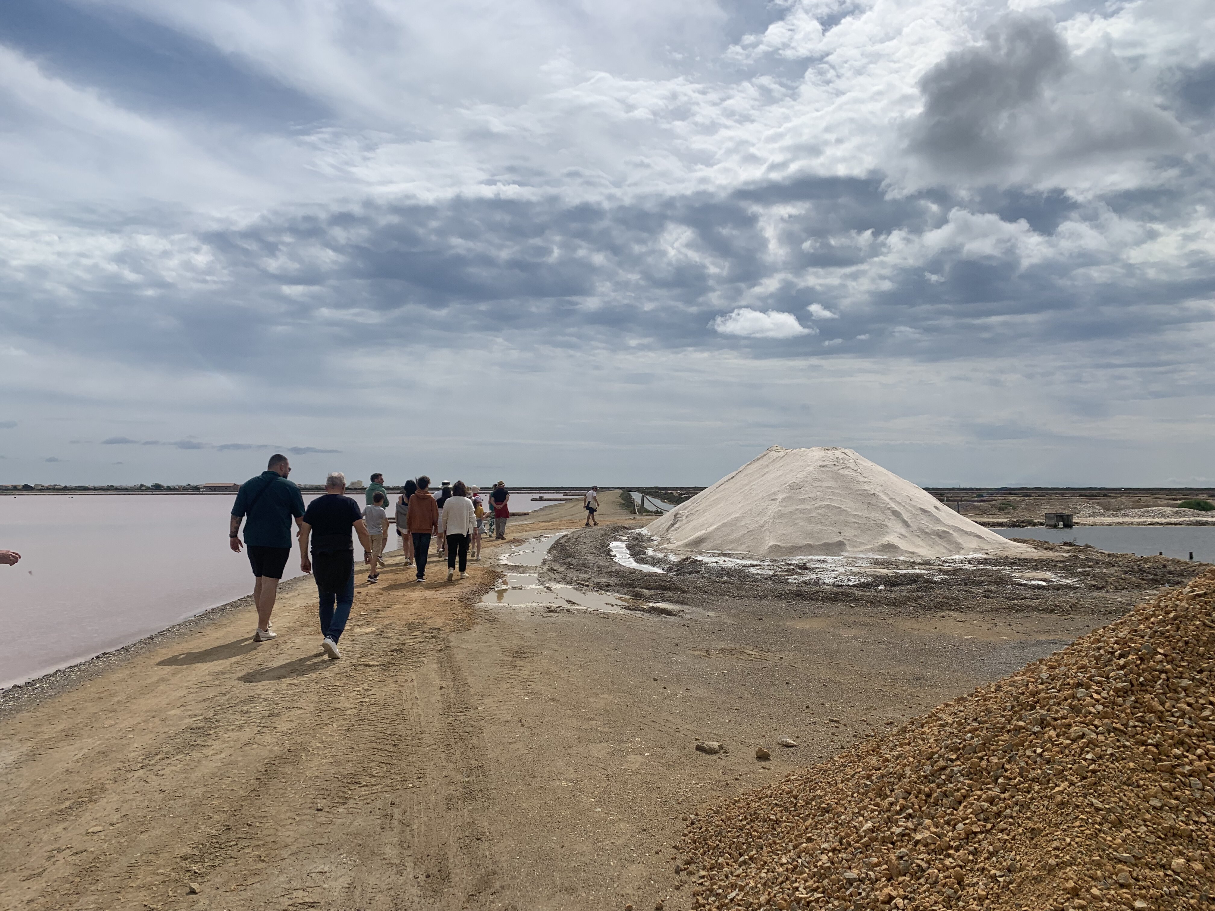 les salins