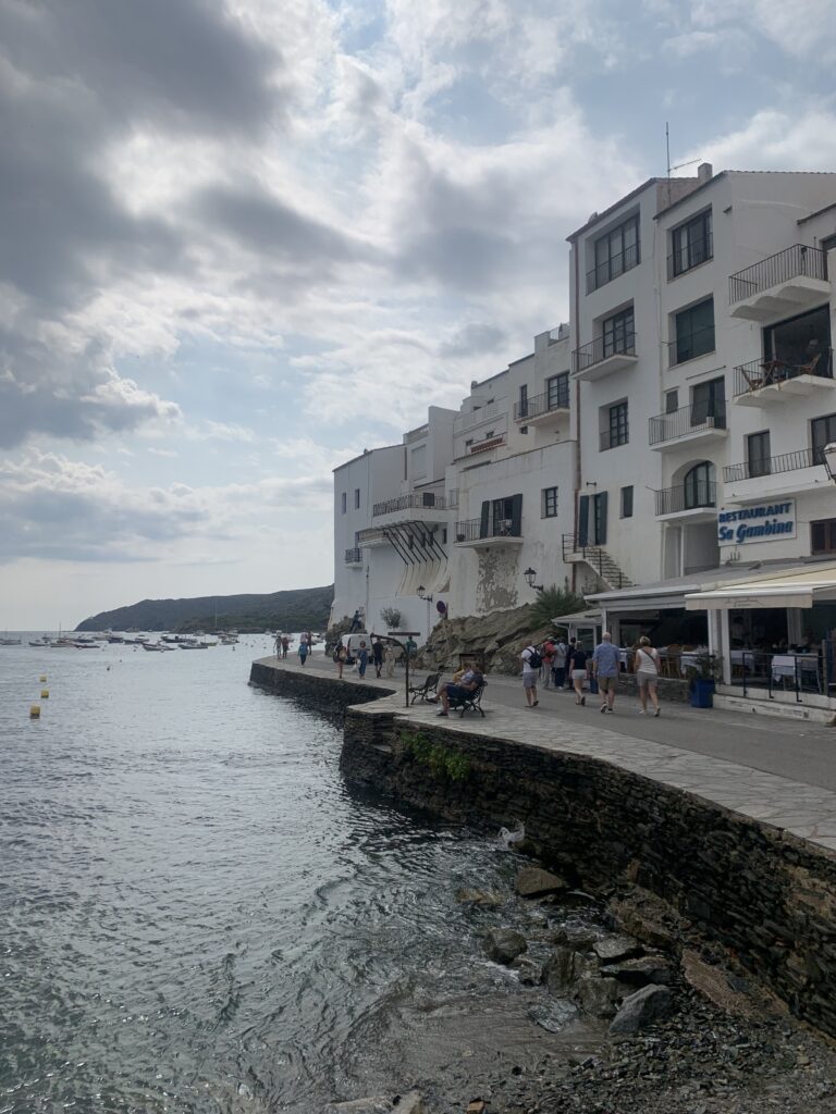 cadaqués