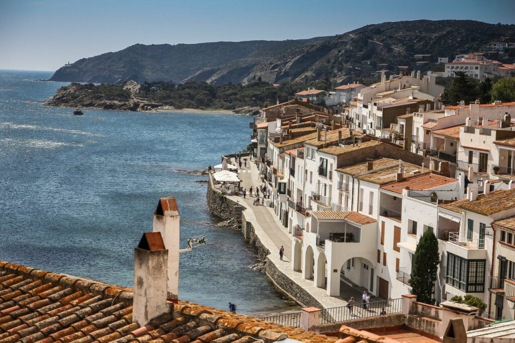 cadaqués costa brava