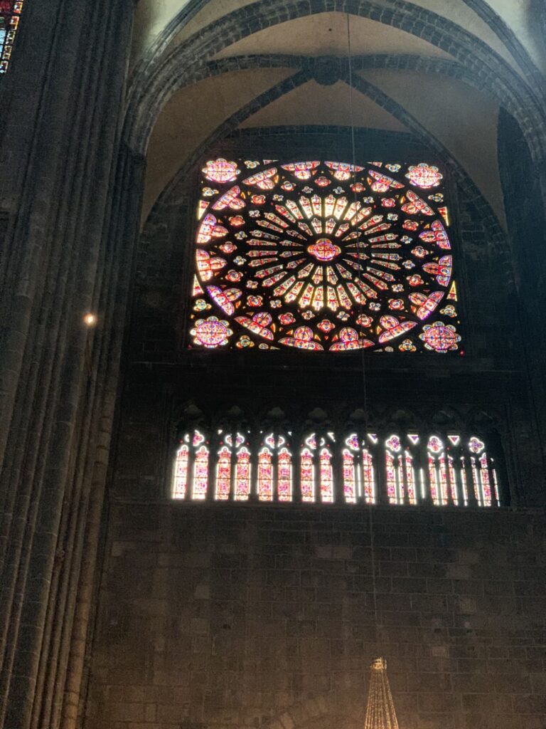 Notre-Dame-de-l'Assomption i Clermont-Ferrand